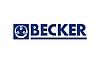 Уплотнение вала (сальник) для вакуумного насоса Becker 90657400000, фото 2