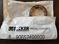 Уплотнение вала (сальник) для вакуумного насоса Becker 90657400000