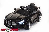 ToyLand Mercedes-Benz GTR mini (черный)