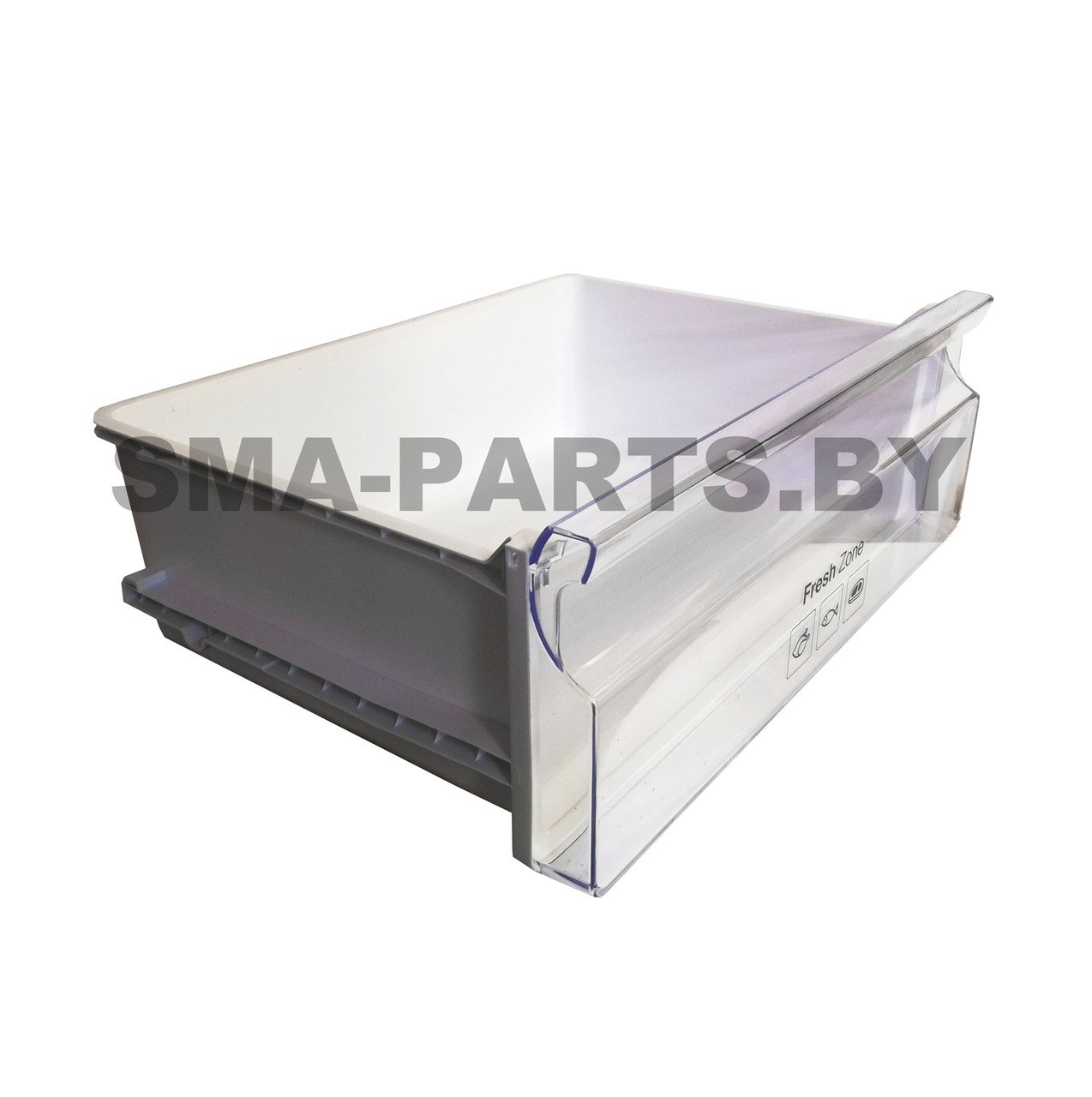 Ящик в сборе (ящик+панель) для холодильника Samsung DA97-13473B ORIGINAL - фото 3 - id-p127698026