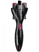 Стайлер для плетения косичек BABYLISS TWIST, фото 2