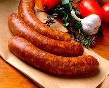 Комплексные и вкусо-ароматические смеси для полукопчёных, сырокопчёных и варёно-копчёных колбас