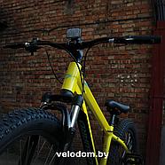 Forward Bizon mini 24" MD жёлтый, фото 7