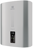 Электрический бойлер Electrolux EWH 30 Centurio IQ 2.0 Silver