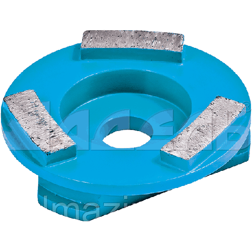 Фреза алмазная серия USW эконом GFB 3