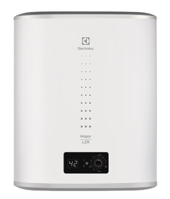 Электрический бойлер Electrolux EWH 50 Major  LZR 2