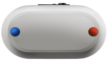 Электрический бойлер Electrolux EWH 50 Major LZR 2, фото 3
