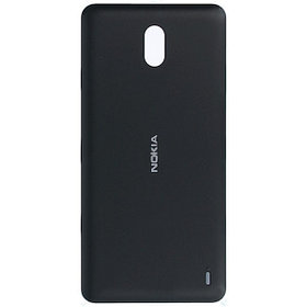 Задняя крышка для Nokia 2, черная