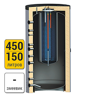 Буферная емкость "бак в баке" Sunsystem KSC 600/150