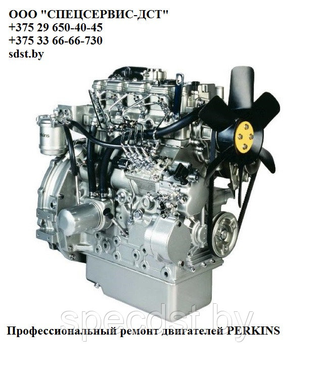 Ремонт двигателя VOLVO PENTA - фото 2 - id-p127702617