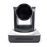 PTZ-камера CleverMic 1011HDB-10 POE (FullHD, 10x, LAN, HDBaseT), фото 2