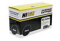 Драм-картридж KX-FA84A7 (для Panasonic KX-FL512/ KX-FL540/ KX-FL543/ KX-FL612/ KX-FLM651/ KX-FLM672) Hi-Black