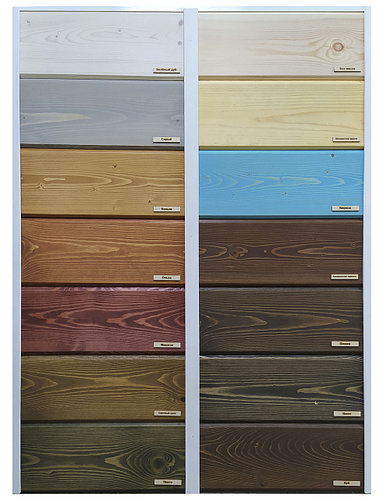 Купить Цветное колеруемое масло для интерьера Biofa 8500 / Биофа по цене 1040 ру - Товар на картинке можно купить.