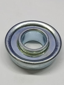 Подшипник колеса газонокосилки (d12,8*D28,6*H11 mm)