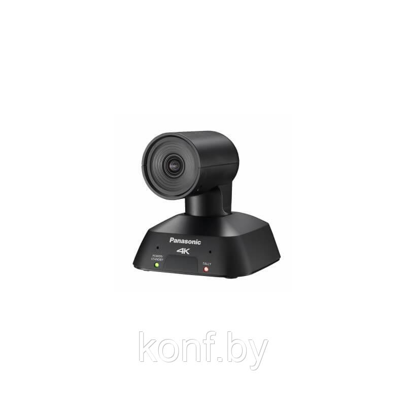 PTZ камера Panasonic AW-UE4KG (4K UHD, 4x, USB-C, Black) - фото 2 - id-p127715186