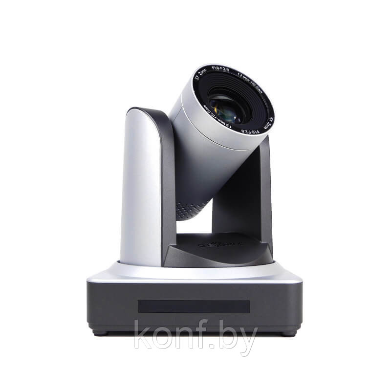 PTZ-камера CleverMic 1011NDI-5 (FullHD, 5x, SDI, HDMI, LAN) - фото 3 - id-p127717402