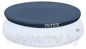 Тент для надувных бассейнов Intex 58919 (28022) Easy Set 366 см