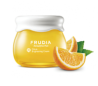 FRUDIA Крем с цитрусом Citrus Brightening Cream , 55 мл