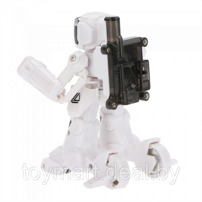 Радиоуправляемый робот для бокса, Happy Cow 777-615s - фото 5 - id-p109154900