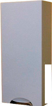 СанитаМебель Камелия-26 Д3 шкаф подвесной левый, фото 2