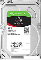 Жесткий диск Seagate IronWolf 3TB [ST3000VN007]