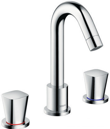 Смеситель Hansgrohe Logis 71300000, фото 2