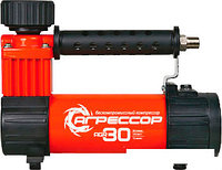 Автомобильный компрессор Агрессор AGR 30L