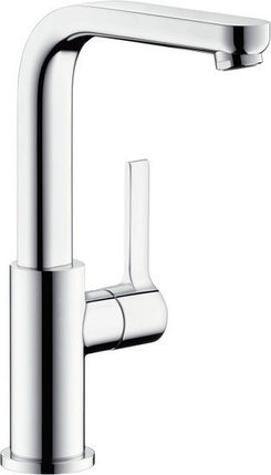 Смеситель Hansgrohe Metris S 31159000, фото 2