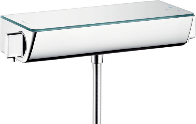 Смеситель Hansgrohe Ecostat Select 13161000, фото 2