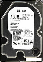 Жесткий диск HGST Ultrastar 7K2 1TB [HUS722T1TALA604]