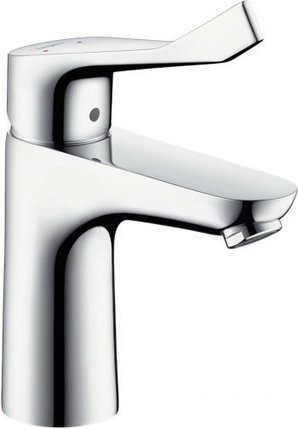 Смеситель Hansgrohe Focus 31911000, фото 2
