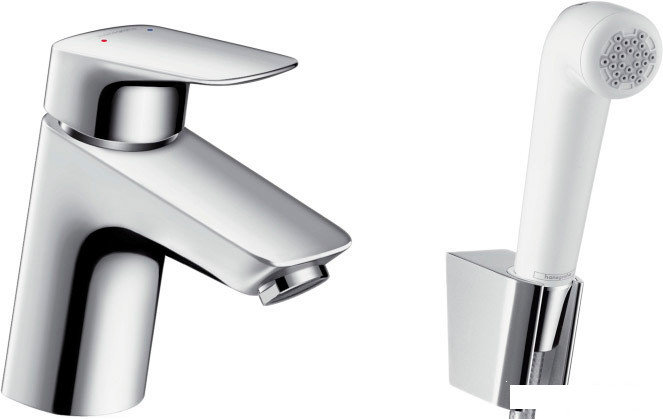 Смеситель Hansgrohe Logis 71290000, фото 2