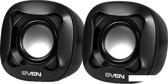 Акустика SVEN 170 Black, фото 2