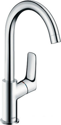 Смеситель Hansgrohe Logis 71130000, фото 2