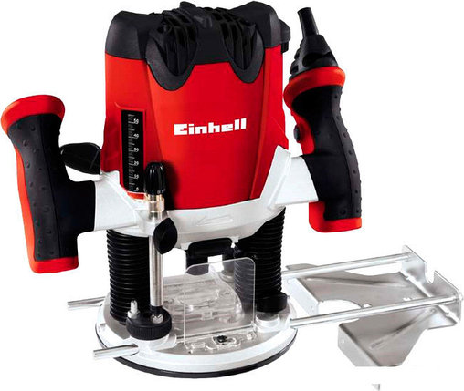 Вертикальный фрезер Einhell TE-RO 1255 E [4350490], фото 2