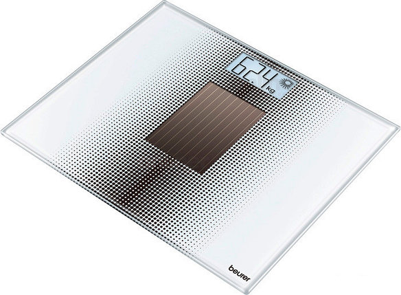 Напольные весы Beurer GS41 Solar, фото 2