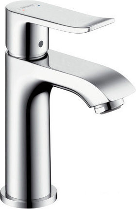 Смеситель Hansgrohe Metris 31088000, фото 2