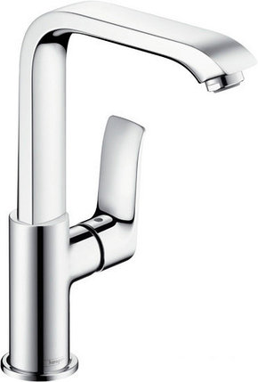 Смеситель Hansgrohe Metris 31087000, фото 2
