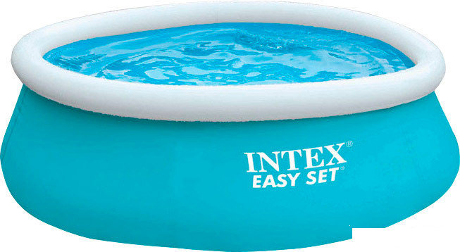 Надувной бассейн Intex Easy Set 183x51 (54402/28101), фото 2