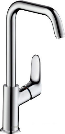 Смеситель Hansgrohe Focus E2 31609000, фото 2