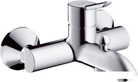 Смеситель Hansgrohe Focus S 31742000, фото 2