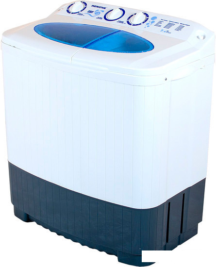 Активаторная стиральная машина Renova WS-70PET - фото 1 - id-p120333526