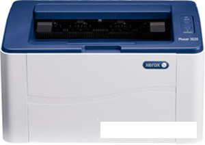 Принтер Xerox Phaser 3020BI - фото 1 - id-p120334070