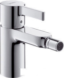 Смеситель Hansgrohe Metris S 31261000, фото 2