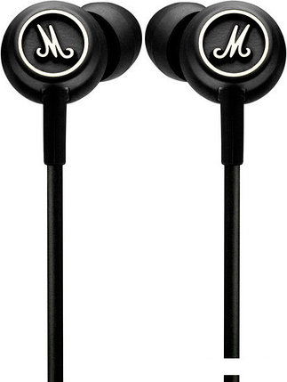 Наушники с микрофоном Marshall Mode, фото 2