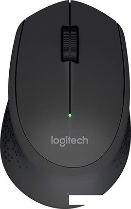 Мышь Logitech Wireless Mouse M280 Black [910-004287], фото 2