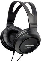 Наушники Panasonic RP-HT161E-K