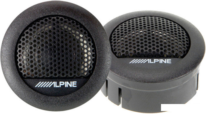 Твитер Alpine SXE-1006TW, фото 2