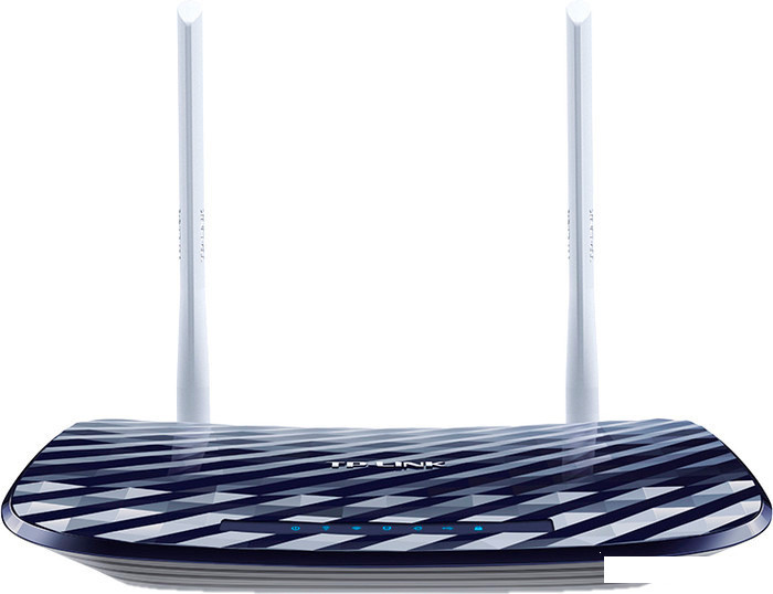 Беспроводной маршрутизатор TP-Link Archer C20