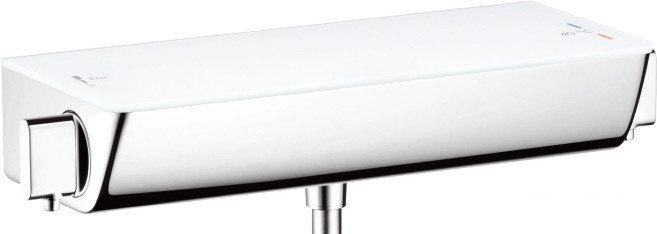 Смеситель Hansgrohe Ecostat Select 13161400, фото 2